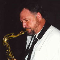 Brian Carlson